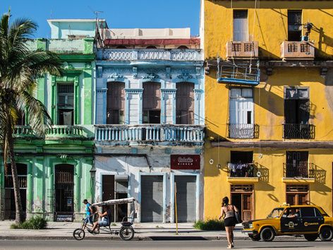Чи можуть іноземці купувати нерухомість на Кубі?