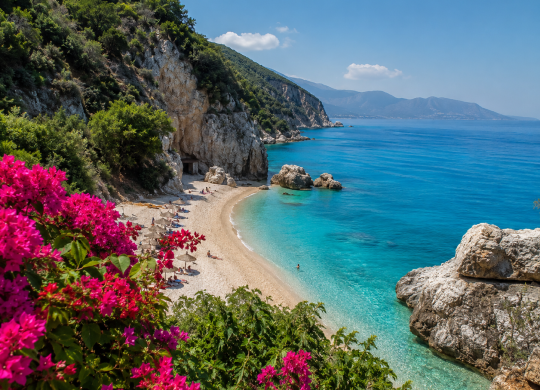 Où partir en vacances en août 2026 : les meilleures destinations d’Europe pour un séjour estival