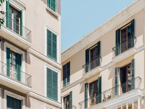 Compact Apartments in Greece Are Rising Faster: A New Real Estate Trend