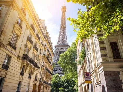 Путешествие на поезде Лондон — Париж — Женева: как посетить 3 страны Европы дешевле, чем при путешествии на самолете