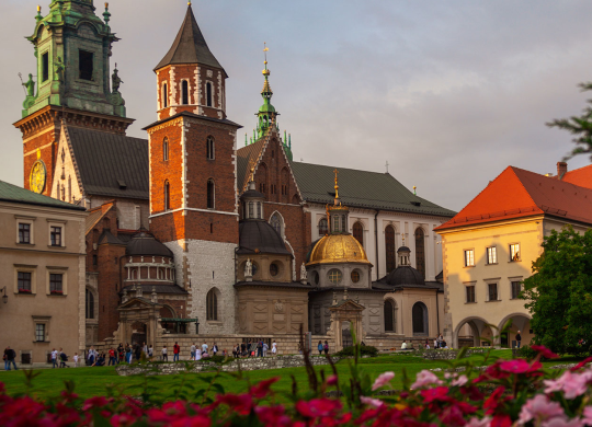 Tips on how to organize a trip to Poland: entry rules, tips for tourists