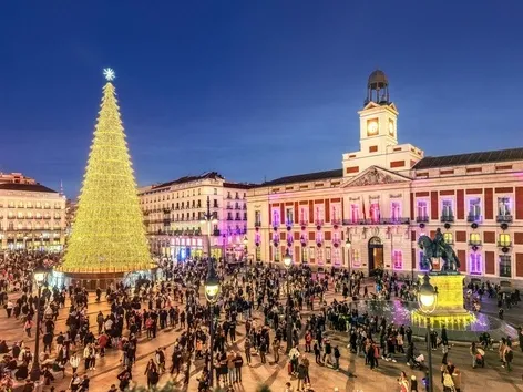 Time Out Names the Best City in Europe for New Year’s Eve 2026: Where Should Tourists Go?
