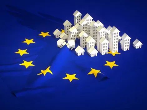 European Home Sales 2025–2026: Where the Housing Market Is Growing Fastest