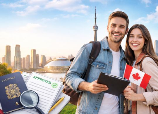 Open Work Permit no Canadá 2026: para quem se aplica a autorização aberta após as últimas alterações