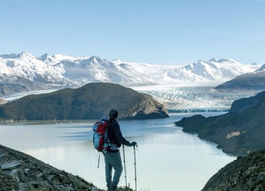 Les 10 meilleurs itinéraires de randonnée au monde : où partir pour vivre de véritables aventures