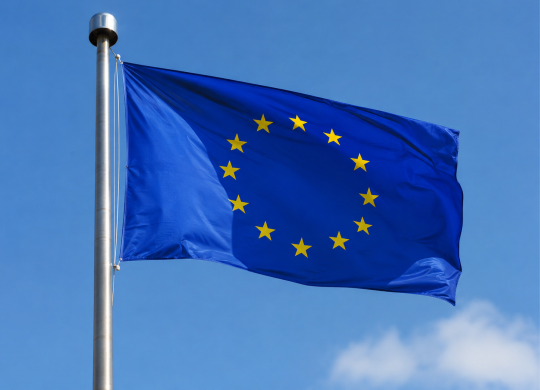 День Європи 2026: історія свята, традиції та символи дня єдності та миру в ЄС