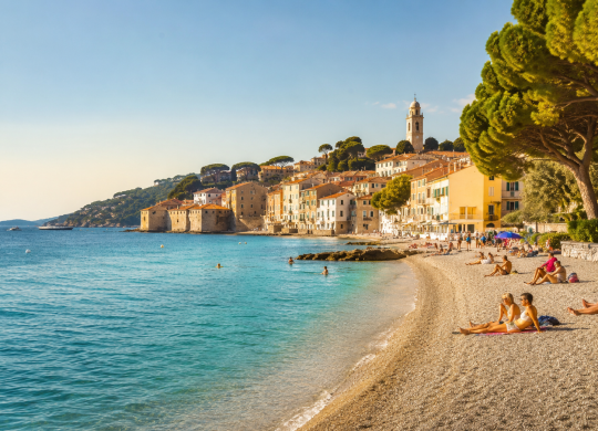 Où partir pendant la saison des couleurs chatoyantes: les 5 meilleures destinations pour des vacances en septembre