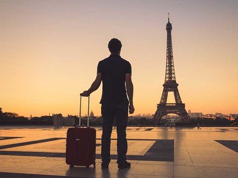 Immigration to France: how to move for permanent residence