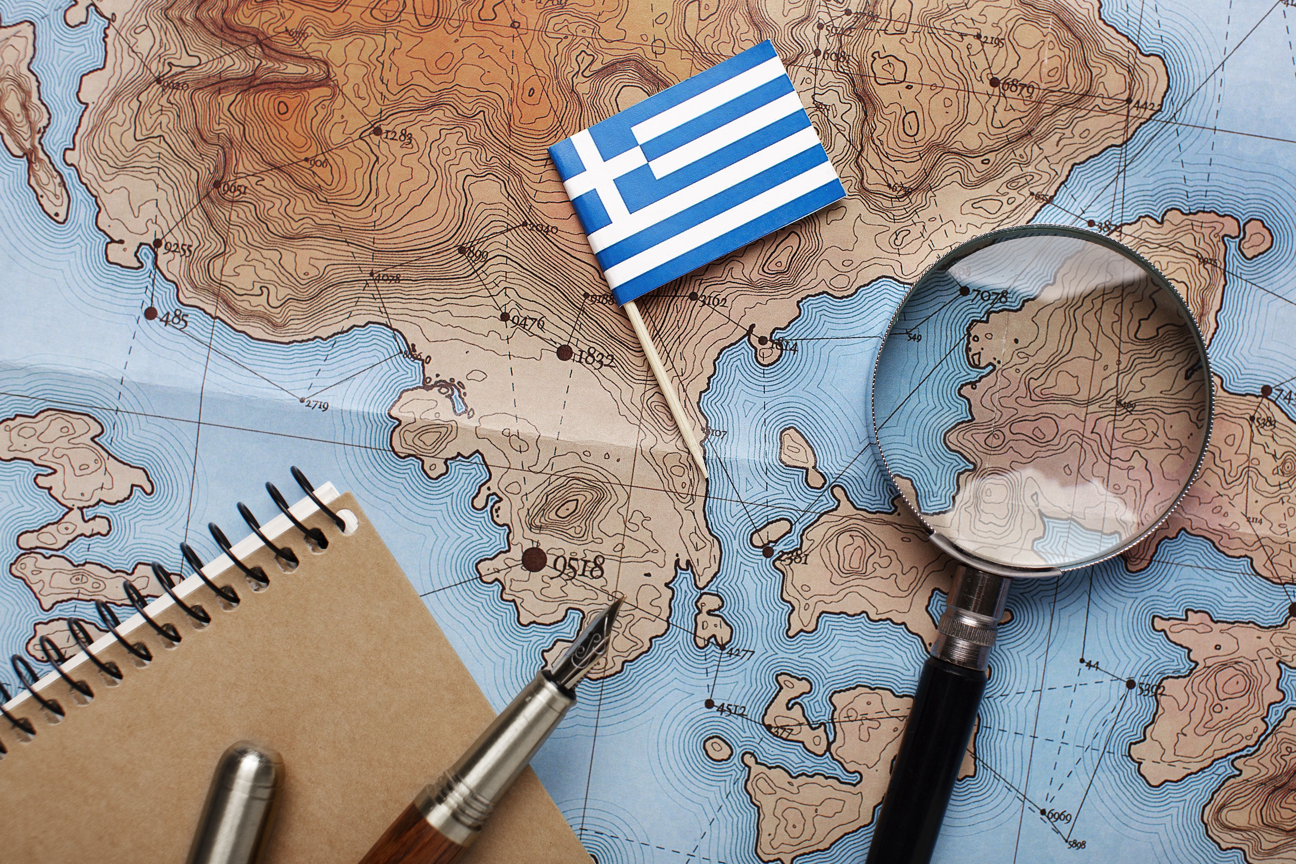Mietrendite von Immobilien für das griechische Goldene Visum: Regionen, Sätze, Berechnungen