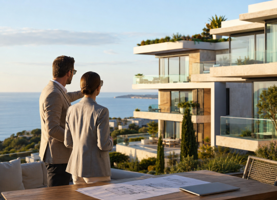 Top 5 Real Estate Markets for Investment in 2026: Prices, Returns, and Risks