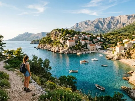 13 destinations estivales secrètes en Europe pour 2026 : les meilleures idées de voyage loin des foules