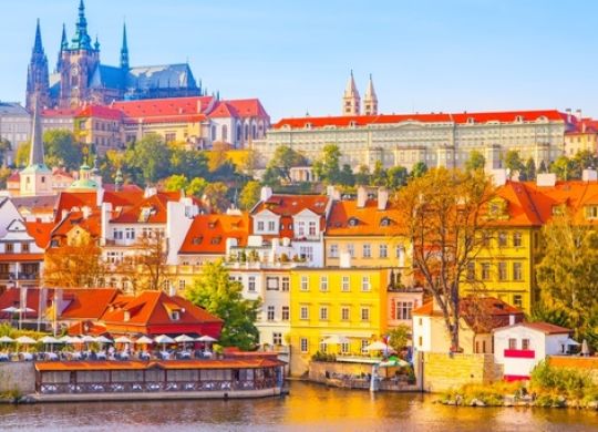 How to apply for a student visa in the Czech Republic in 2024?