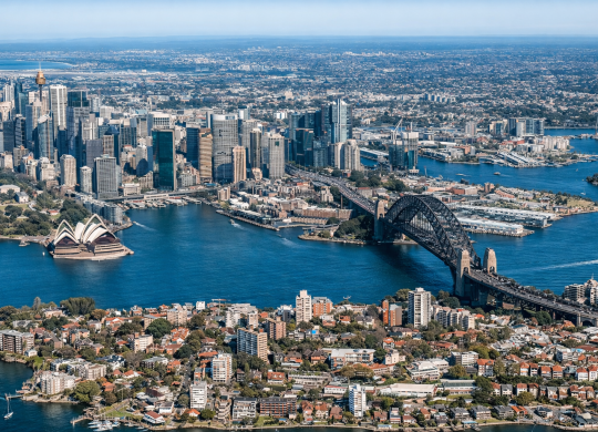 Як переїхати жити до Австралії у 2026 році: покроковий гайд для мігрантів