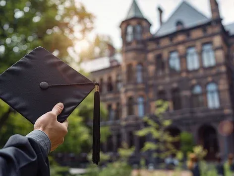 Studying in English Abroad: The World's Leading Universities for International Students in 2026