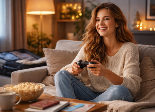 Esperar pelo visto sem stress: como organizar o tempo e não perder o controlo