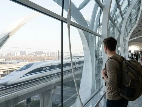 Transit sans visa en Chine 2026 : 240 heures pour 57 pays