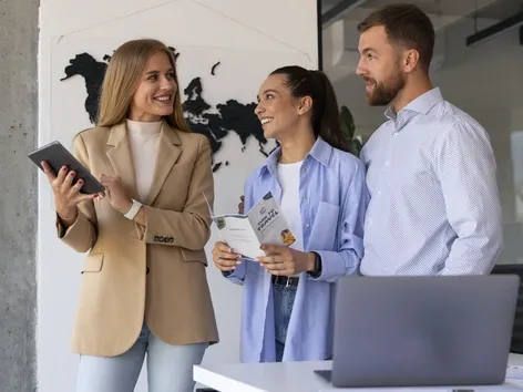 Разрешение на работу в Австрии для трансграничных работников: что изменится для экспатов в Австрии с декабря 2025 года?