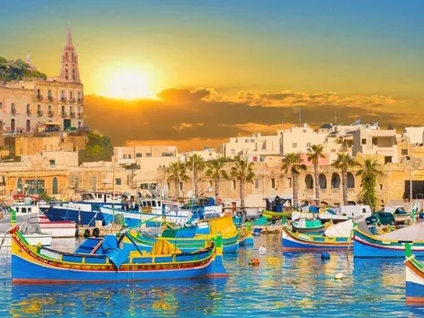 Negócios em Malta: razões para abrir a sua própria empresa na ilha