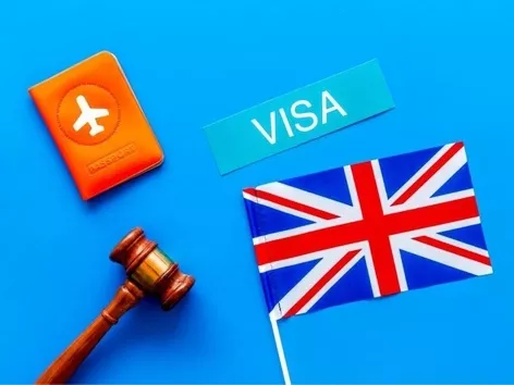 A Grã-Bretanha planeia introduzir limites anuais ao número de vistos de trabalho e de família: o que e quando irá mudar para os migrantes?