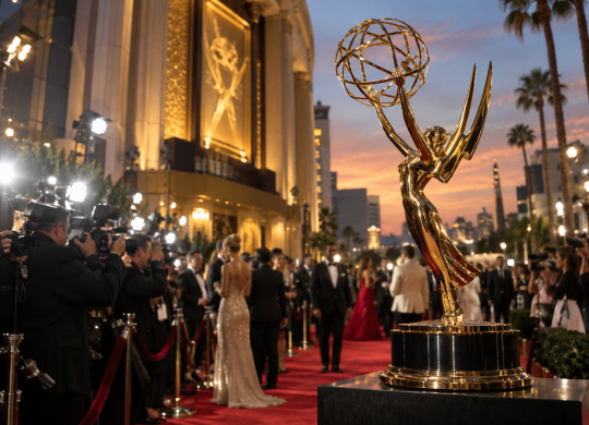Emmy Awards 2026: Winners, Records and Biggest Moments