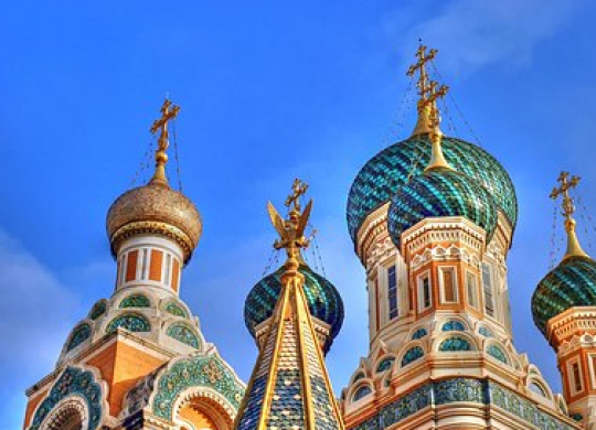 Higher education in Russia and top universities in the country