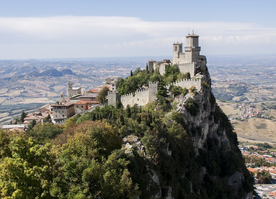 Obtaining permanent residence in San Marino: the procedure for obtaining a residence permit in San Marino