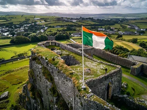 Ireland's Best Tourist Attractions: The Top 20 Attractions According to Travelers