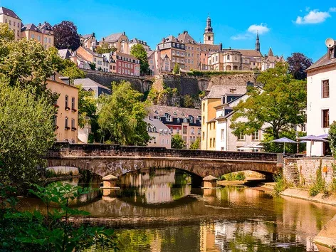 How to find a job in Luxembourg: a detailed guide for foreigners