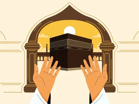 Новые правила получения визы Умра 2025: подробное руководство для паломников и туристов