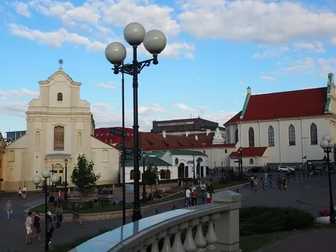 Visafreies Reisen und E-Visa für Belarus ab 2026: Ausführlicher Reiseführer