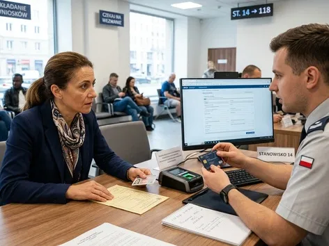 EU Residence Documents in Poland Expire August 3, 2026: Who Is Affected and What to Do