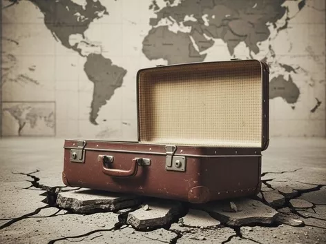 Earthquakes and Holidays: What Travellers Need to Know About Cancellations and Safety in 2025