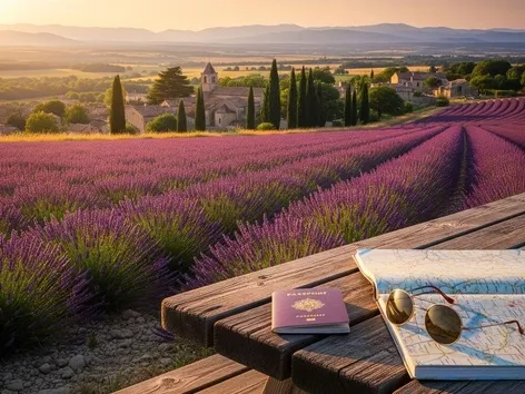 Виза в Францию: как переехать и что нужно знать