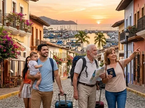 Plan B Under $100,000: 6 Countries for a Second Home