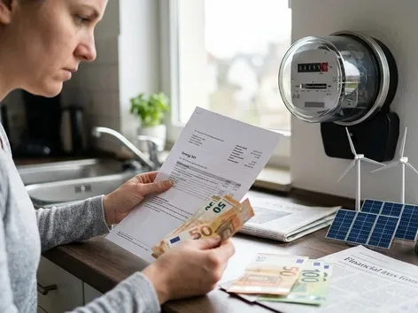 Electricity Costs Across Europe in 2026: Countries Where Households Pay the Highest Bills