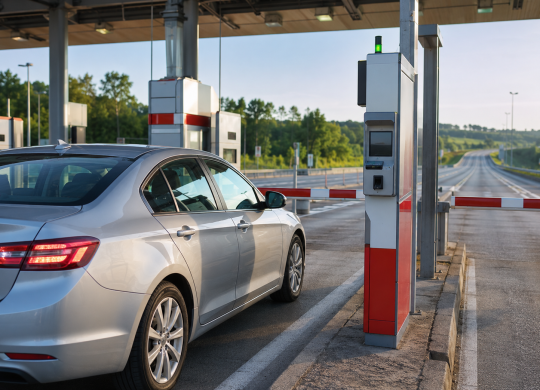 Routes à péage en Pologne en 2026: tarifs en vigueur et modes de paiement