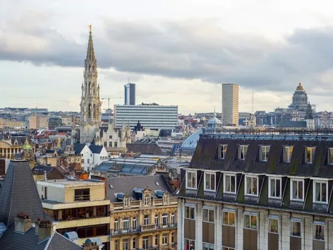 TOP 10 European cities 2026: where is it worth going this year?