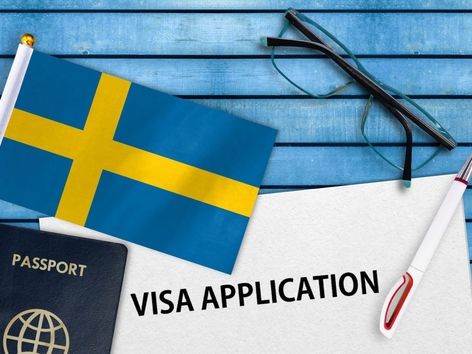 Permiso de residencia en Suecia: peculiaridades del procedimiento en 2024