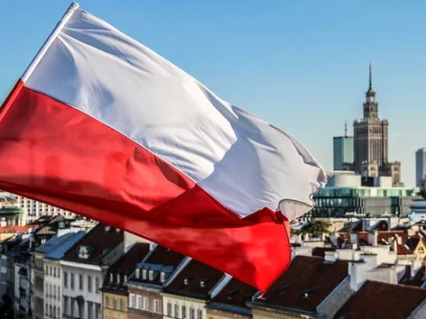 Вид на жительство в Польше: как иностранцу остаться жить в стране