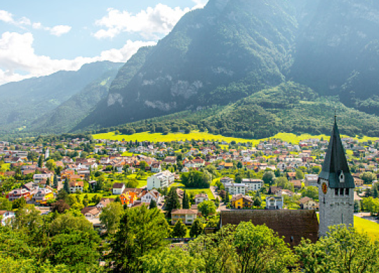 What you should definitely visit in Liechtenstein and what are the rules for entering the country