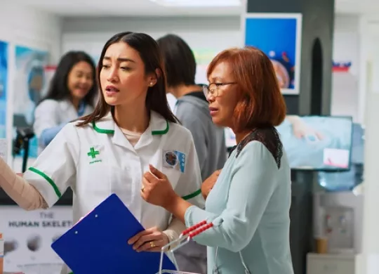 Medicine in South Korea for foreigners: insurance, hospitals and useful tips