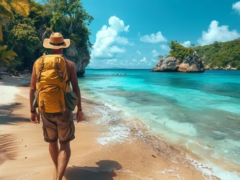 Подорожі між островами Європи у 2026 році: найкращі маршрути island hopping