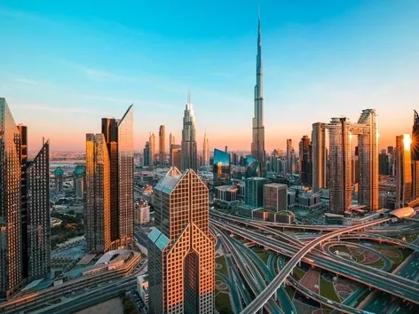 Gaming visa from Dubai: how developers, content creators, game developers, designers and programmers are allowed to permanently reside in the country