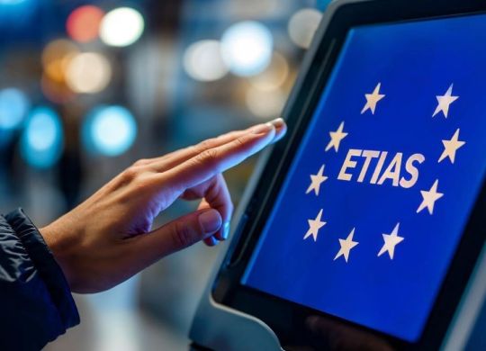 The EU may postpone the launch of ETIAS due to chaos at the borders