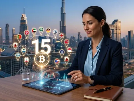 15 Crypto Tax Havens in 2026: Legal Ways to Minimize Your Crypto Taxes
