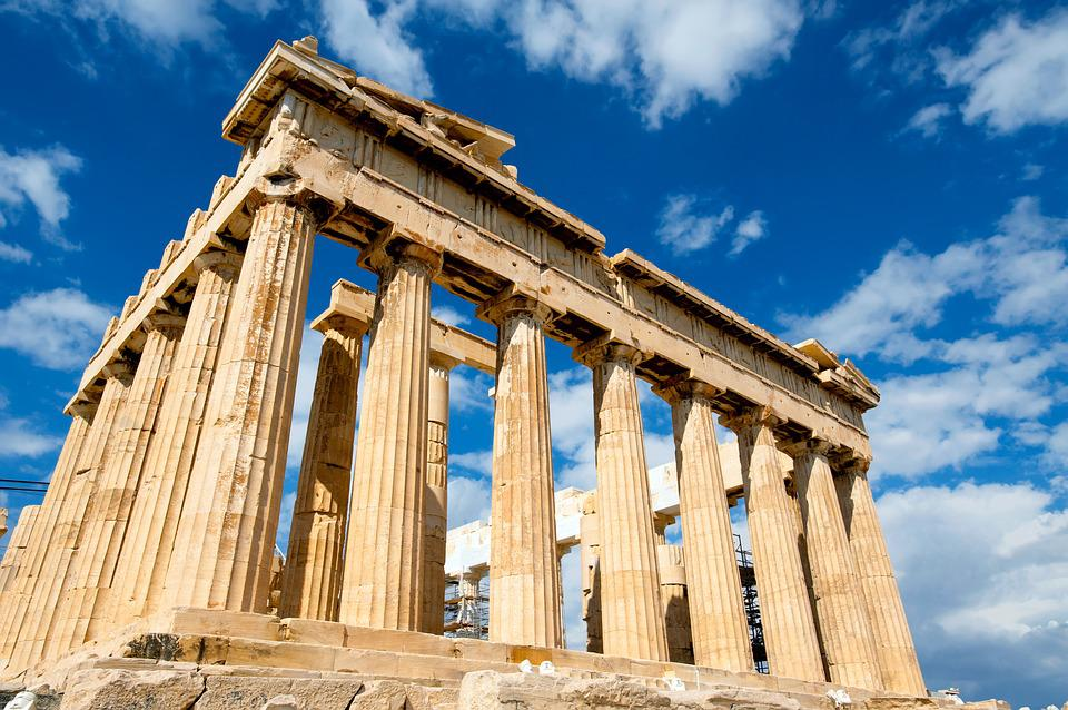 Work and employment in Greece: what professions are popular and how to apply for a visa