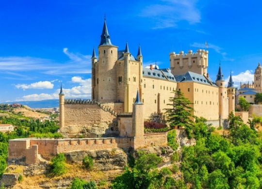 Europe without crowds: 10 little-known travel destinations in 2026