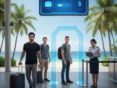 Bali to Introduce New Tourist Rules in 2026: Financial Proof and Visitor Quotas