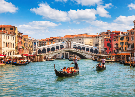 Entry to Venice will be subject to a fee again starting in April 2026: when and how much will it cost