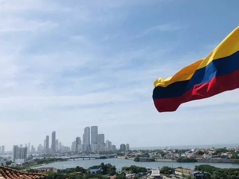 Як заповнити форму Check Mig Colombia: детальний гід